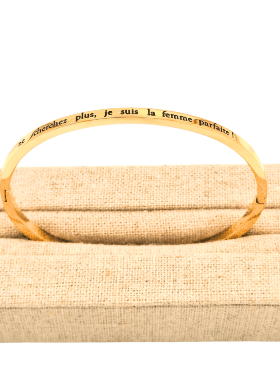 JONC FEMME PARFAITE 62